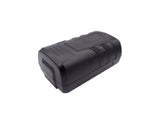 AL-KO Energy Flex Moweo 42.1 Li SP Self Propelled Battery Lawn Mower Battery 36V 5000mAh - Compatible Replacement