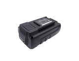 AL-KO Energy Flex Moweo 42.1 Li SP Self Propelled Battery Lawn Mower Battery 36V 5000mAh - Compatible Replacement