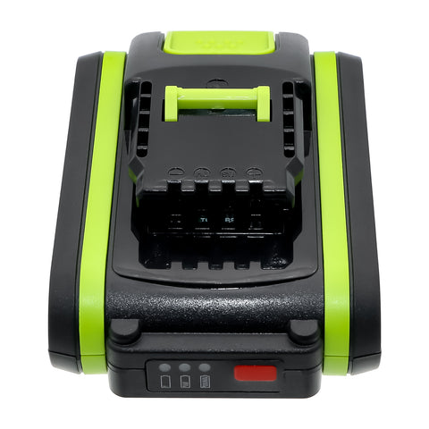 Worx WG329E Battery 20V 2000mAh - Compatible Replacement