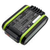 Worx WG329E Battery 20V 2000mAh - Compatible Replacement