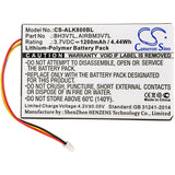 CS-ALK800BL battery product image 3