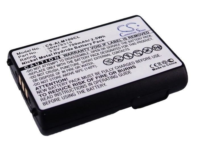 Cordless Phone Batteries