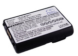 CS-ALM100CL battery product image 1