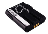 CS-ALM100CL battery product image 2