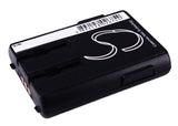 CS-ALM100CL battery product image 3