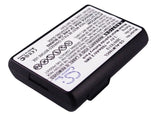CS-ALM100CL battery product image 5