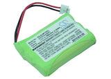 Audioline 5015 Battery 3.6V 800mAh - Compatible Replacement