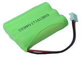 Audioline 5015 Battery 3.6V 800mAh - Compatible Replacement