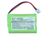 Audioline 5015 Battery 3.6V 800mAh - Compatible Replacement