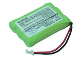 Audioline 5015 Battery 3.6V 800mAh - Compatible Replacement