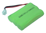 Audioline 5015 Battery 3.6V 800mAh - Compatible Replacement