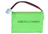 Audioline 5015 Battery 3.6V 800mAh - Compatible Replacement