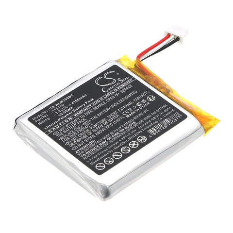 2GIG 115150 Battery 3.8V 4100mAh Li-Polymer - Compatible Replacement