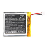 CS-ALM200BT battery product image 4