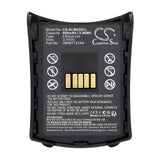 Cameron Sino CS-ALM200CL Battery 800 mAh Li-ion — product view 3
