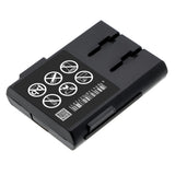 CS-ALM300CL battery product image 2