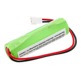 Alcatel 8082 Battery 1.2V 2000mAh - Compatible Replacement