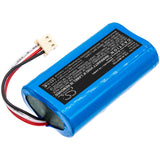 Cameron Sino CS-ALM577SL Battery 5200 mAh Li-ion — product view 2