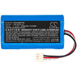 Cameron Sino CS-ALM577SL Battery 5200 mAh Li-ion — product view 3