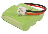 V Tech VT9152 Battery 3.6V 300mAh - Compatible Replacement