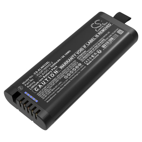 CS-ALN933SL battery product image 1