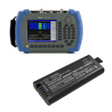 CS-ALN933SL battery product image 4
