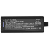CS-ALN933SL battery product image 6