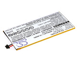 Cameron Sino CS-ALP710SL Battery 4000 mAh Li-Polymer — product view 2