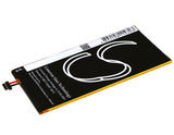 Cameron Sino CS-ALP710SL Battery 4000 mAh Li-Polymer — product view 4