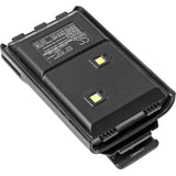 CS-ALP88TW battery product image 5