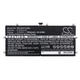 Cameron Sino CS-ALT110SL Battery 5700 mAh Li-Polymer — product view 4