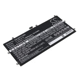 Cameron Sino CS-ALT110SL Battery 5700 mAh Li-Polymer — product view 5