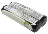 Audioline DECT 7800 Battery 2.4V 450mAh - Compatible Replacement