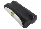 Audioline DECT 7800 Battery 2.4V 450mAh - Compatible Replacement
