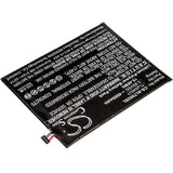 Alcatel 8082 Battery 3.85V 4000mAh - Compatible Replacement