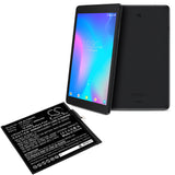 Cameron Sino CS-ALT904SL Battery 5000 mAh Li-Polymer — battery pack