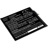 Cameron Sino CS-ALT904SL Battery 5000 mAh Li-Polymer — product view 4