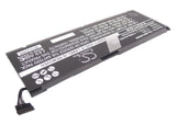 Apple MacBook Pro 17" Precision Aluminum Unibody 2009 Version Battery 7.4V 11200mAh - Compatible Replacement