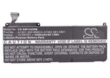 Apple 661-5391 Battery 10.95V 5400mAh - Compatible Replacement