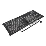 CS-AM1369NB battery product image 2