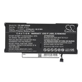 CS-AM1369NB battery product image 6