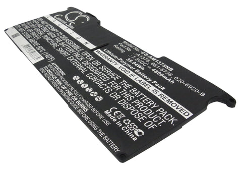 Apple 661-5736 Battery 7.3V 4800mAh - Compatible Replacement