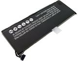 Apple MacBook Pro 17" Precision Aluminum Unibody 2009 Version Battery 10.95V 6900mAh - Compatible Replacement
