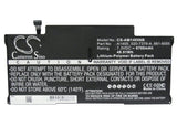 Apple MacBook Air 13" MC504 Battery 7.3V 6700mAh - Compatible Replacement