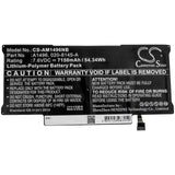 Apple 020-8142-A Battery 7.6V 7150mAh - Compatible Replacement