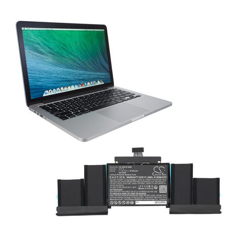 CS-AM1618NB battery product image 1