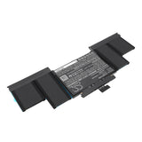 CS-AM1618NB battery product image 5