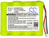 CS-AMC417SL battery product image 2