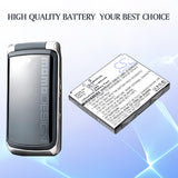 CS-AMD002SL battery product image 4