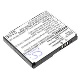 CS-AMD002SL battery product image 5